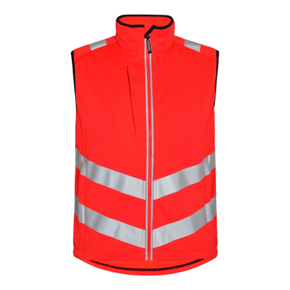 GILET DI SICUREZZA SOFTSHELL ENGEL