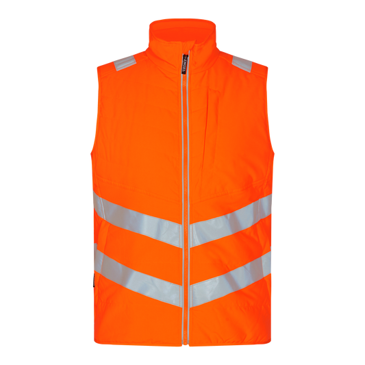 SAFETY QUILTED INNER VEST ENGEL