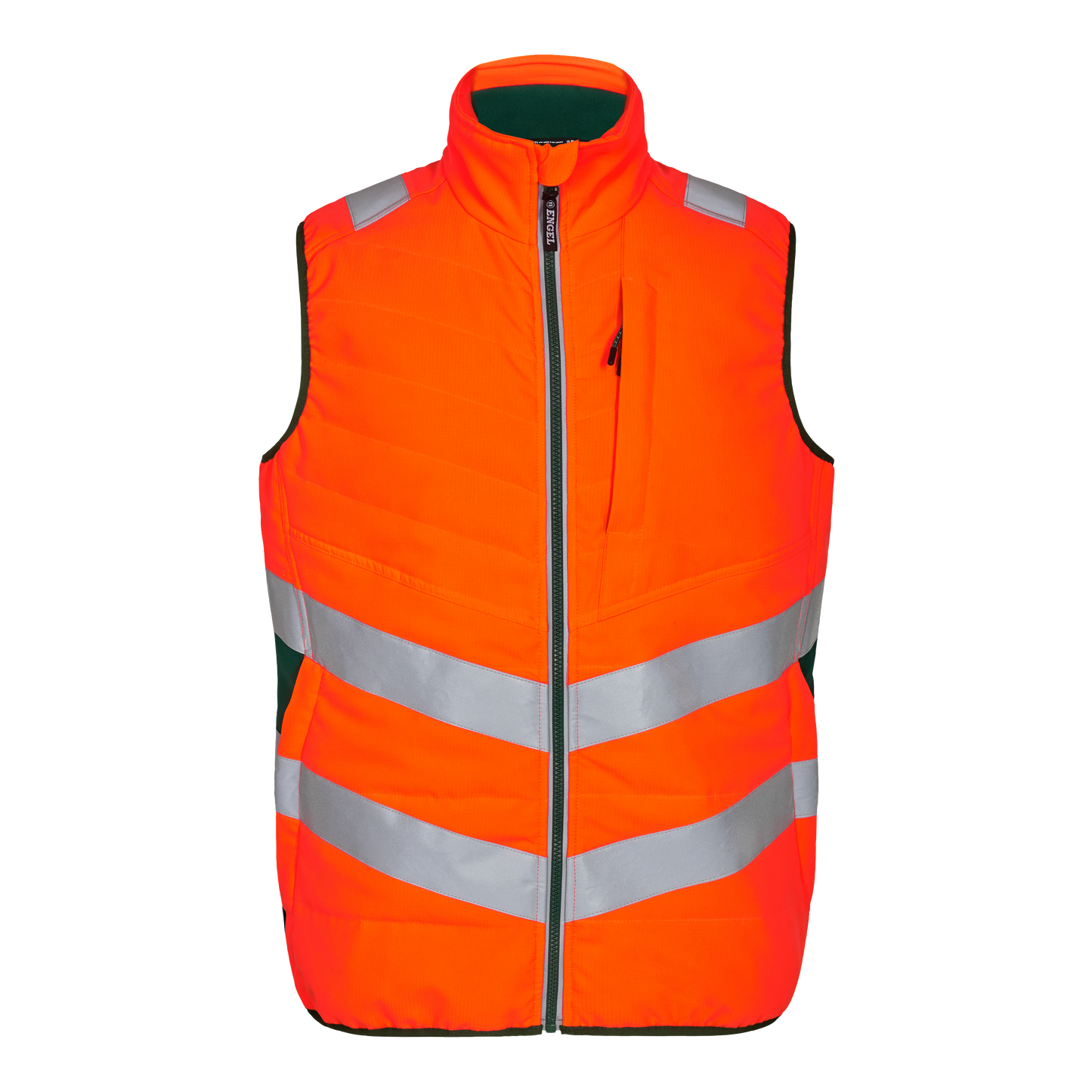 GILET INTERNO TRAPUNTATO DI SICUREZZA ENGEL