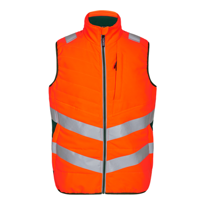 GILET INTERNO TRAPUNTATO DI SICUREZZA ENGEL