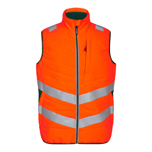 SAFETY QUILTED INNER VEST ENGEL