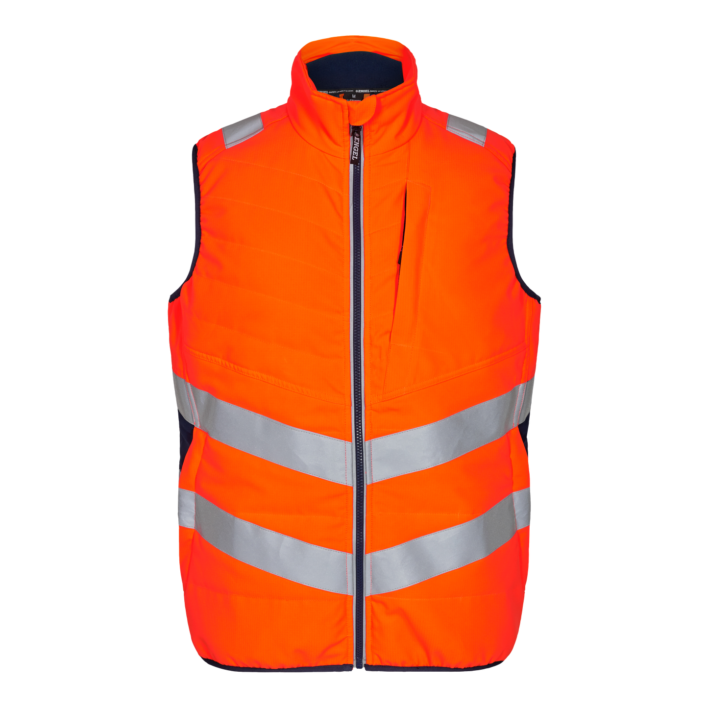 SAFETY QUILTED INNER VEST ENGEL