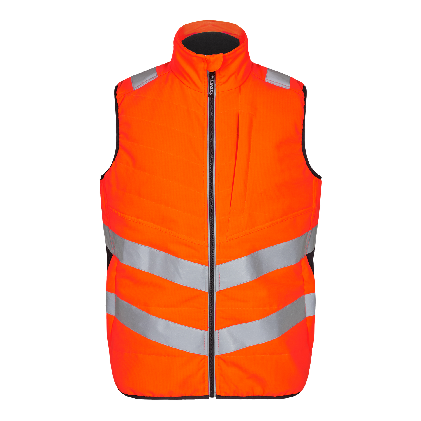 SAFETY QUILTED INNER VEST ENGEL