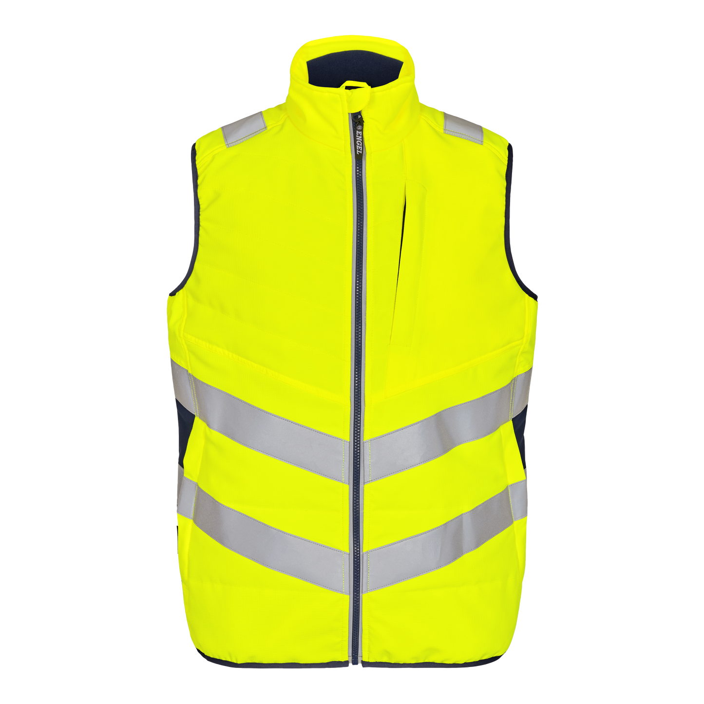 SAFETY QUILTED INNER VEST ENGEL