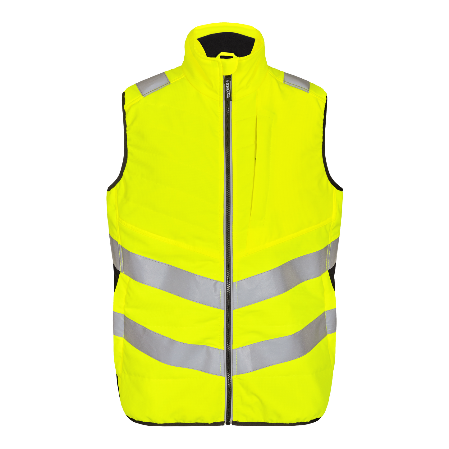 SAFETY QUILTED INNER VEST ENGEL