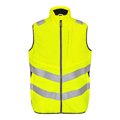 GILET INTERNO TRAPUNTATO DI SICUREZZA ENGEL
