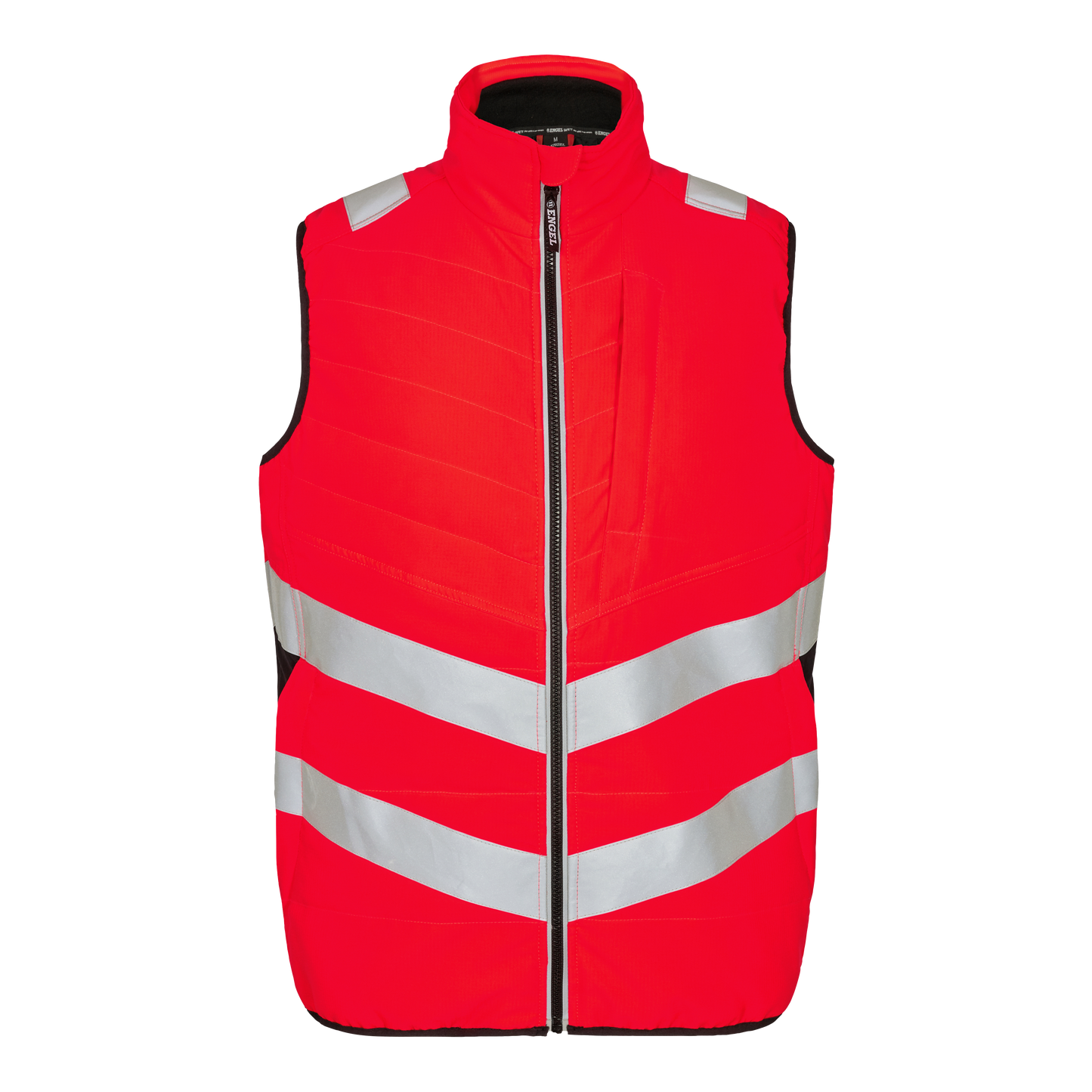 SAFETY QUILTED INNER VEST ENGEL