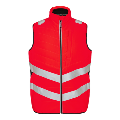 GILET INTERNO TRAPUNTATO DI SICUREZZA ENGEL