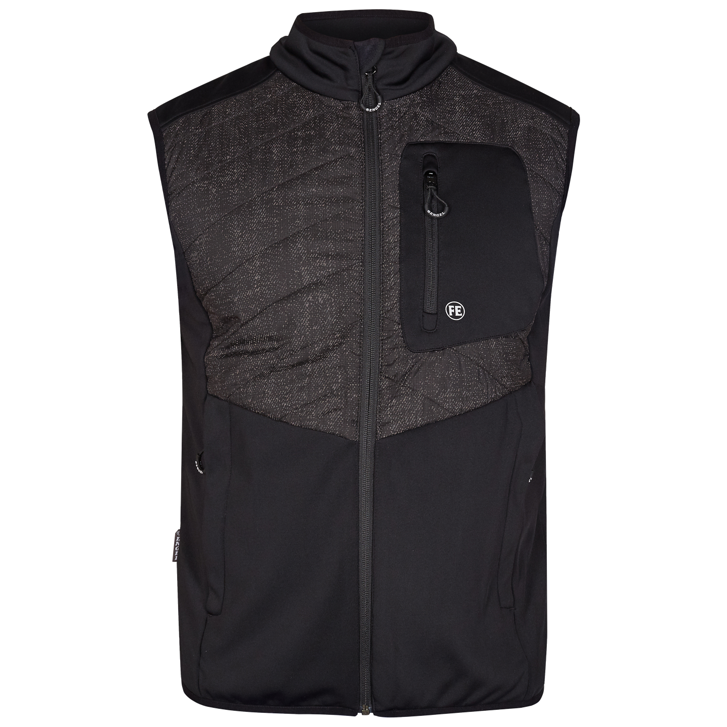 X-TREME SOFTSHELL VEST ENGEL