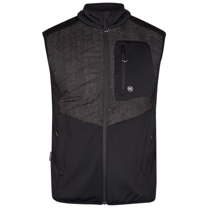 X-TREME SOFTSHELL VEST ENGEL