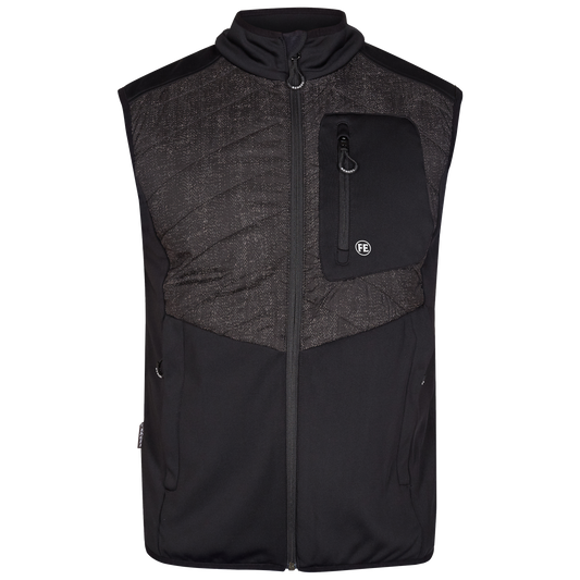 X-TREME SOFTSHELL BREZROKAVNIK ENGEL