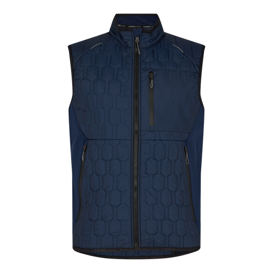 GILET TRAPUNTATO X-TREME ENGEL