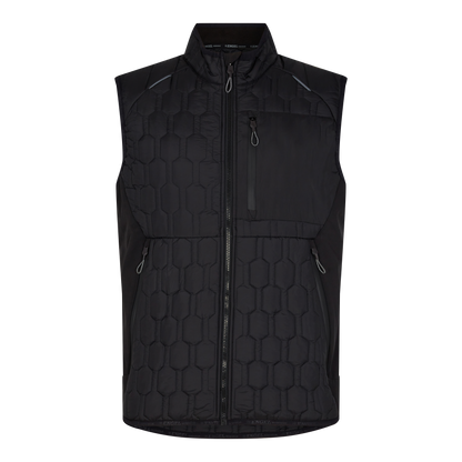 X-TREME QUILTED VEST ENGEL