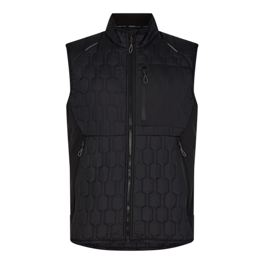 GILET TRAPUNTATO X-TREME ENGEL