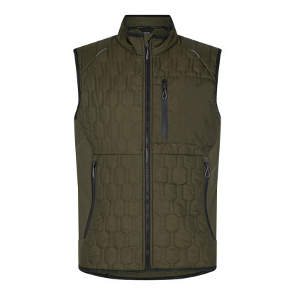 GILET TRAPUNTATO X-TREME ENGEL