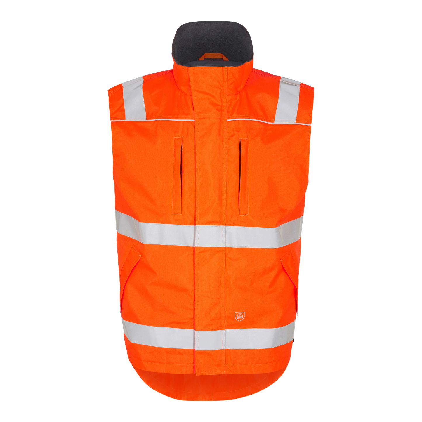 SAFETY EN ISO 20471 VEST ENGEL