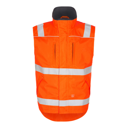 SAFETY EN ISO 20471 VEST ENGEL