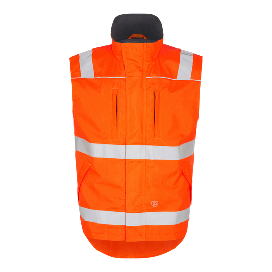 GILET DI SICUREZZA EN ISO 20471 ENGEL