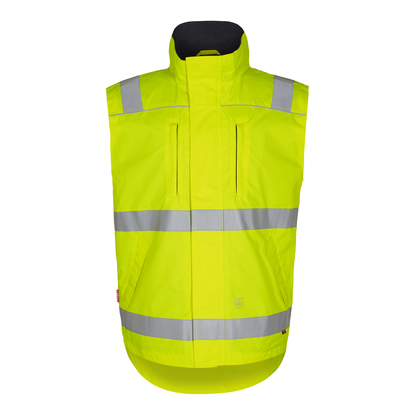 SAFETY EN ISO 20471 VEST ENGEL