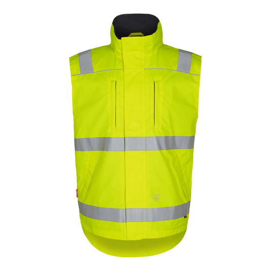 GILET DI SICUREZZA EN ISO 20471 ENGEL