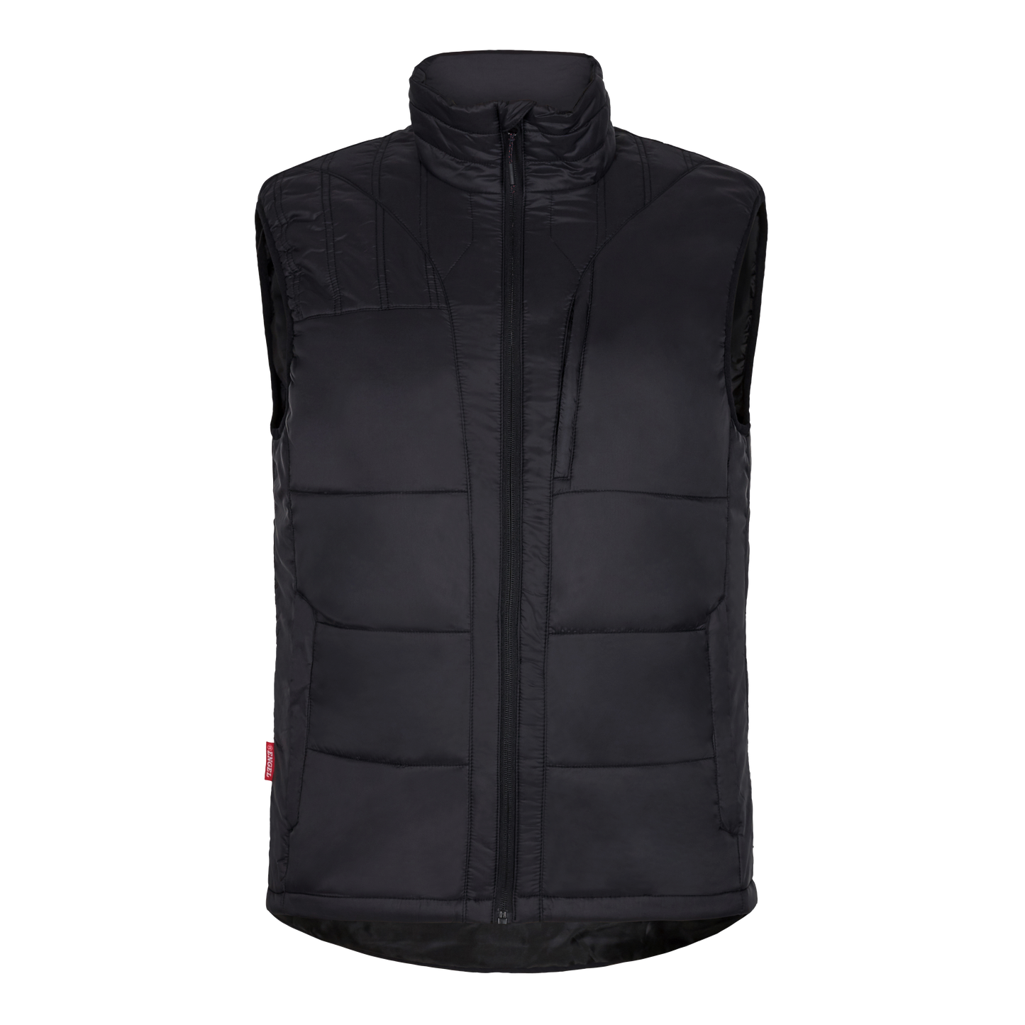 GILET CON ELEMENTO RISCALDANTE ENGEL