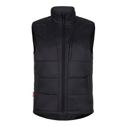 GILET CON ELEMENTO RISCALDANTE ENGEL