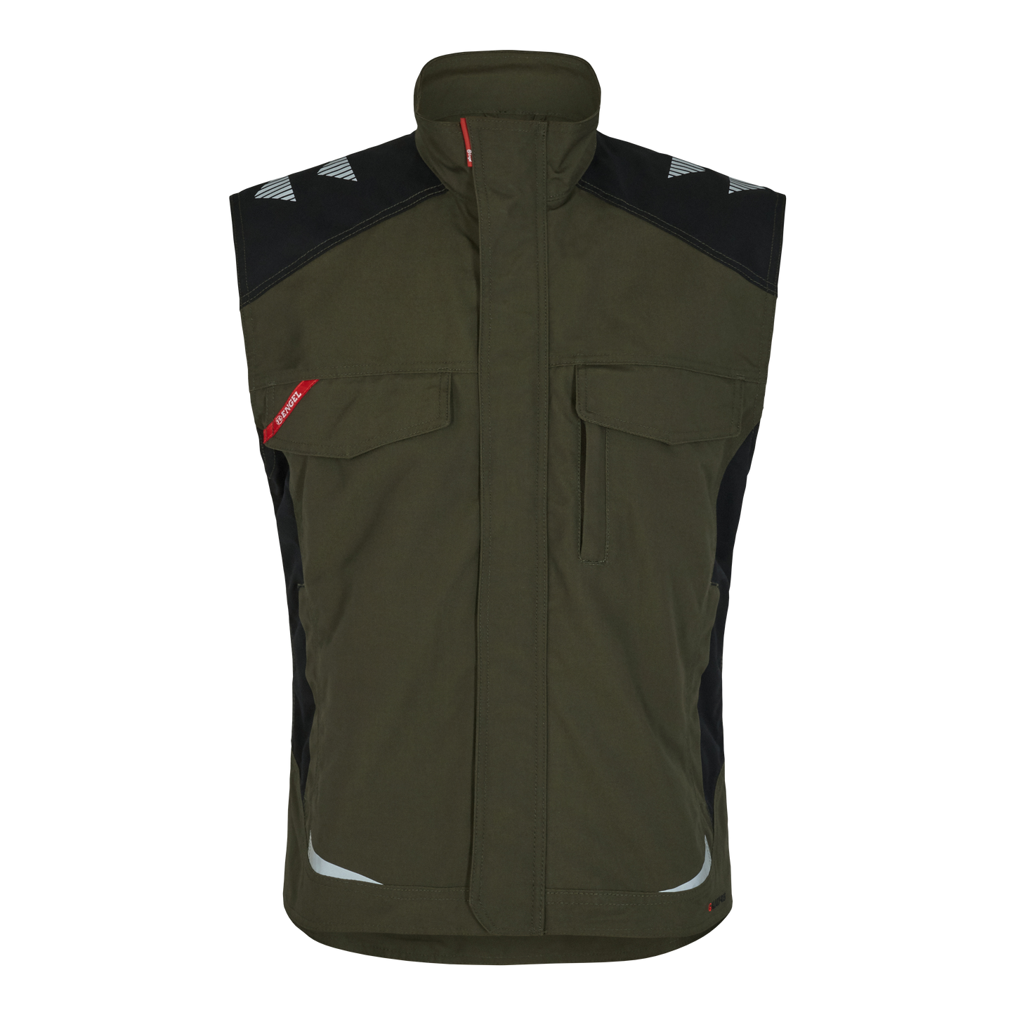 GILET DI SERVIZIO GALAXY ENGEL