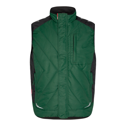 GALAXY QUILTED WINTER VEST ENGEL