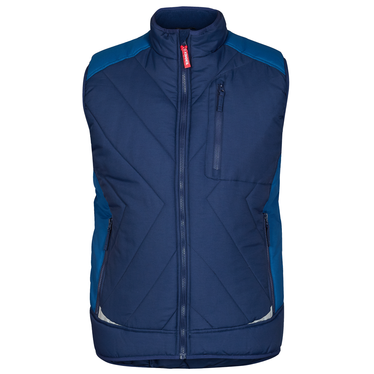 GALAXY QUILTED WINTER VEST ENGEL