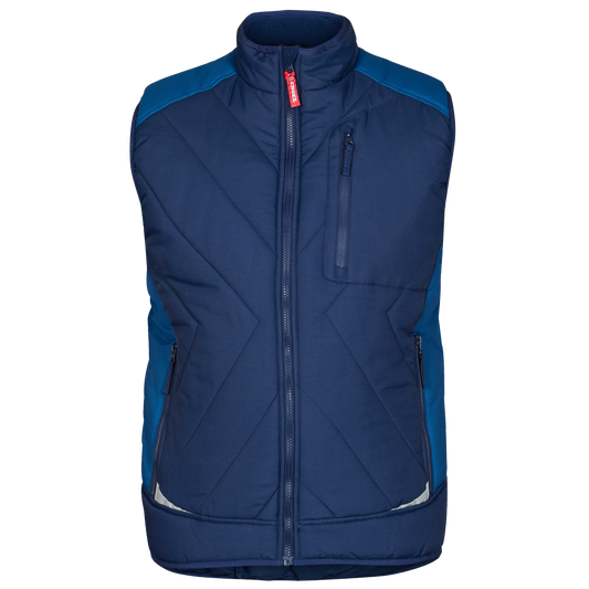 GALAXY QUILTED WINTER VEST ENGEL