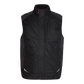 GALAXY QUILTED WINTER VEST ENGEL