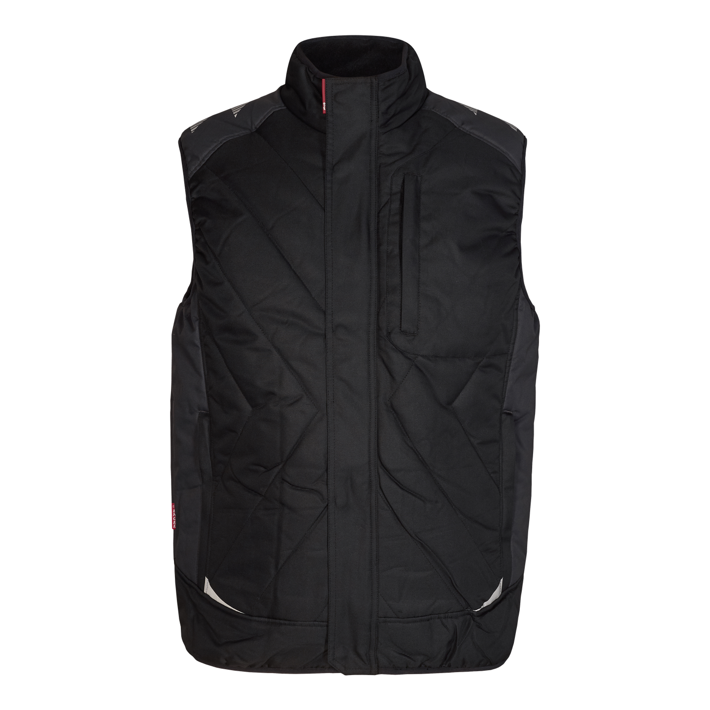 GALAXY QUILTED WINTER VEST ENGEL