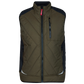 GALAXY QUILTED WINTER VEST ENGEL