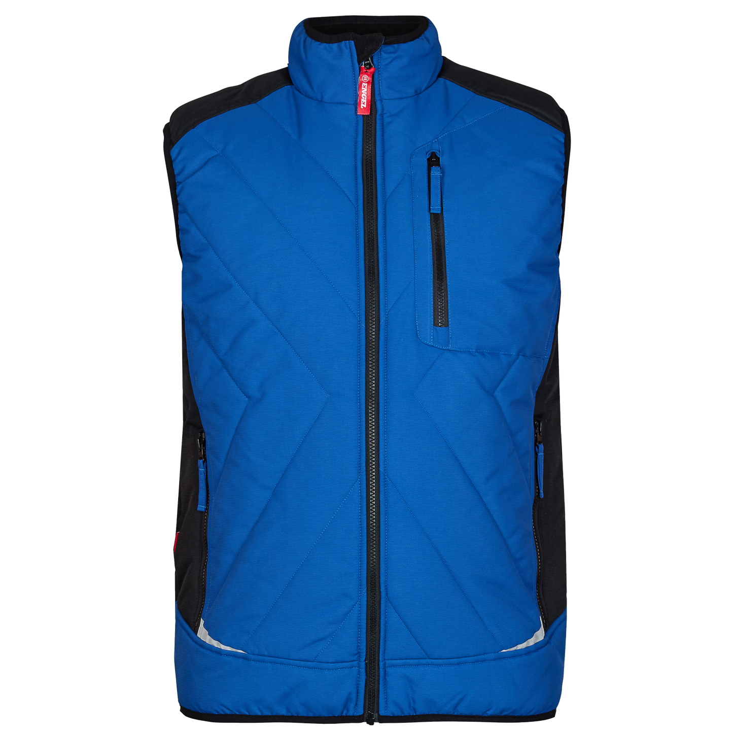 GALAXY QUILTED WINTER VEST ENGEL