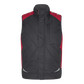 GALAXY QUILTED WINTER VEST ENGEL