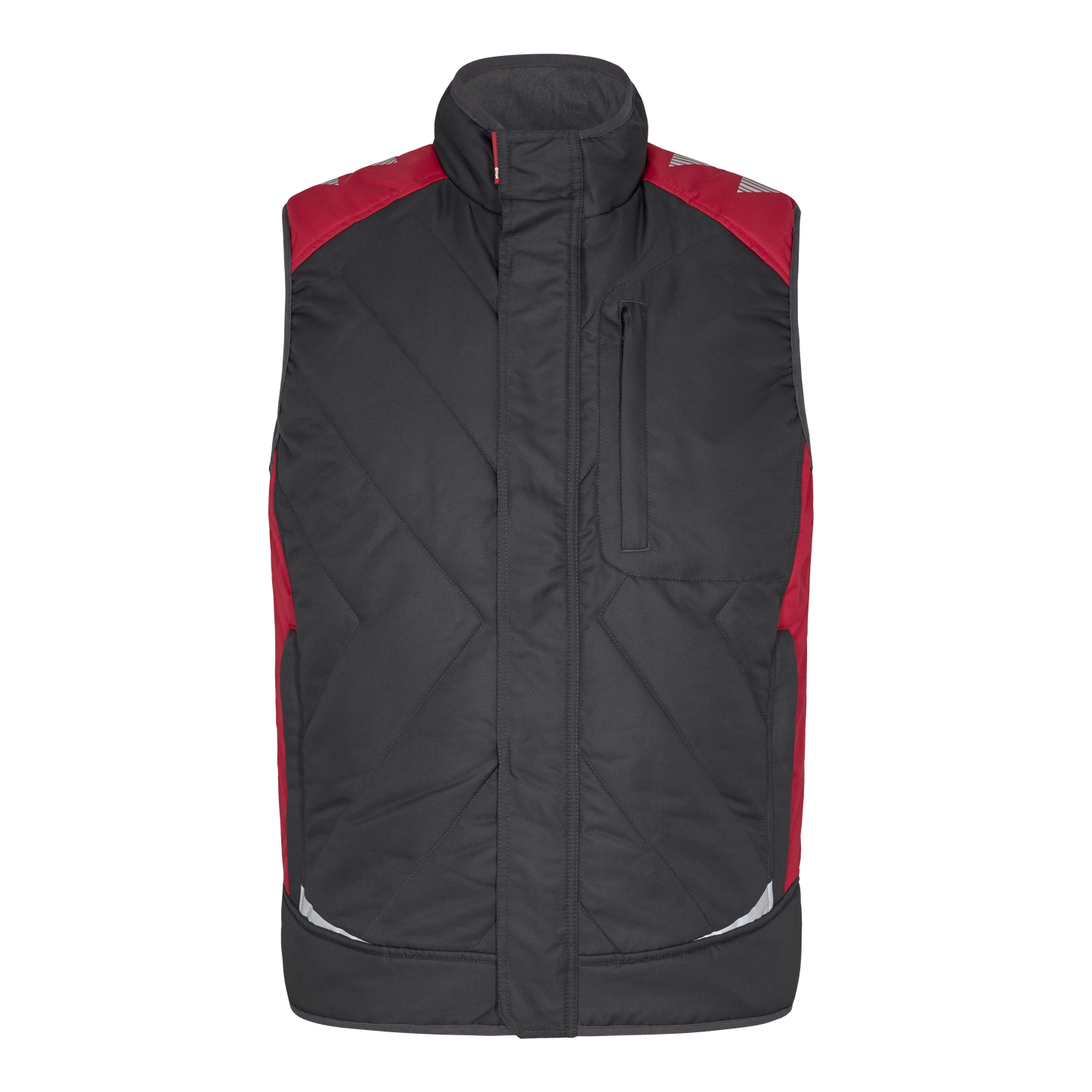 GALAXY QUILTED WINTER VEST ENGEL