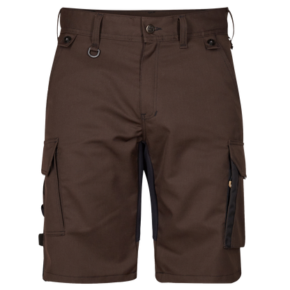 PANTALONCINI X-TREME TRADESMAN CON STRETCH ENGEL