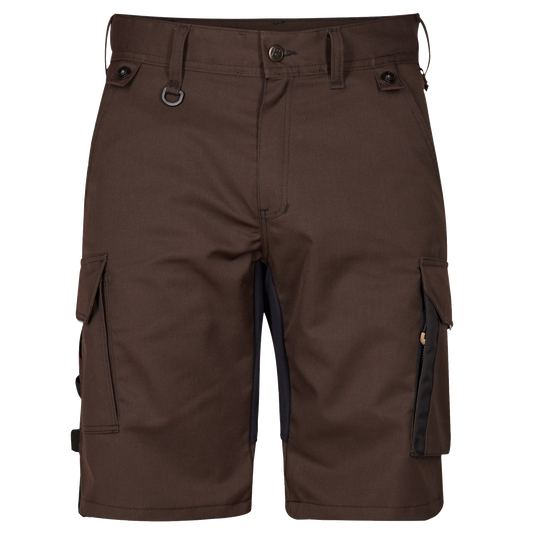 PANTALONCINI X-TREME TRADESMAN CON STRETCH ENGEL