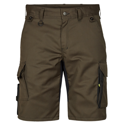 PANTALONCINI X-TREME TRADESMAN CON STRETCH ENGEL