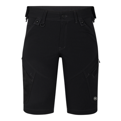 PANTALONCINI DA LAVORO X-TREME CON STRETCH IN 4 DIREZIONI ENGEL