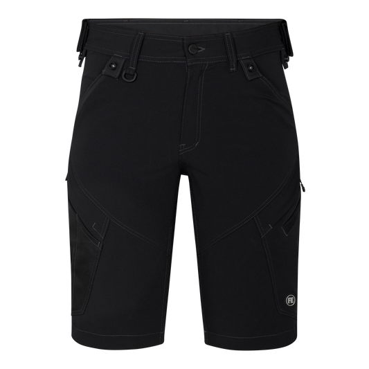 X-TREME WORK SHORTS WITH 4-WAY STRETCH ENGEL