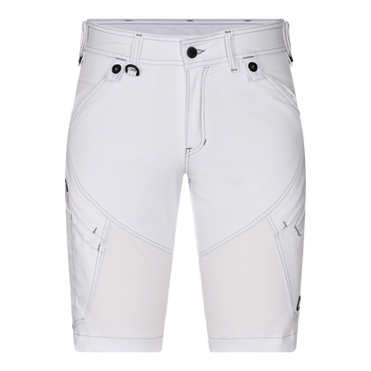 PANTALONCINI DA LAVORO X-TREME CON STRETCH IN 4 DIREZIONI ENGEL