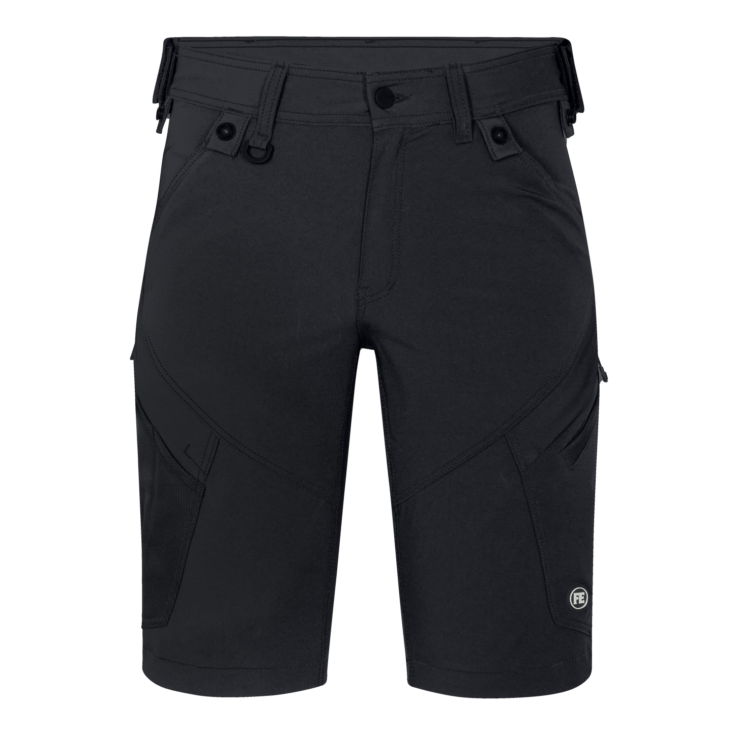 X-TREME WORK SHORTS WITH 4-WAY STRETCH ENGEL