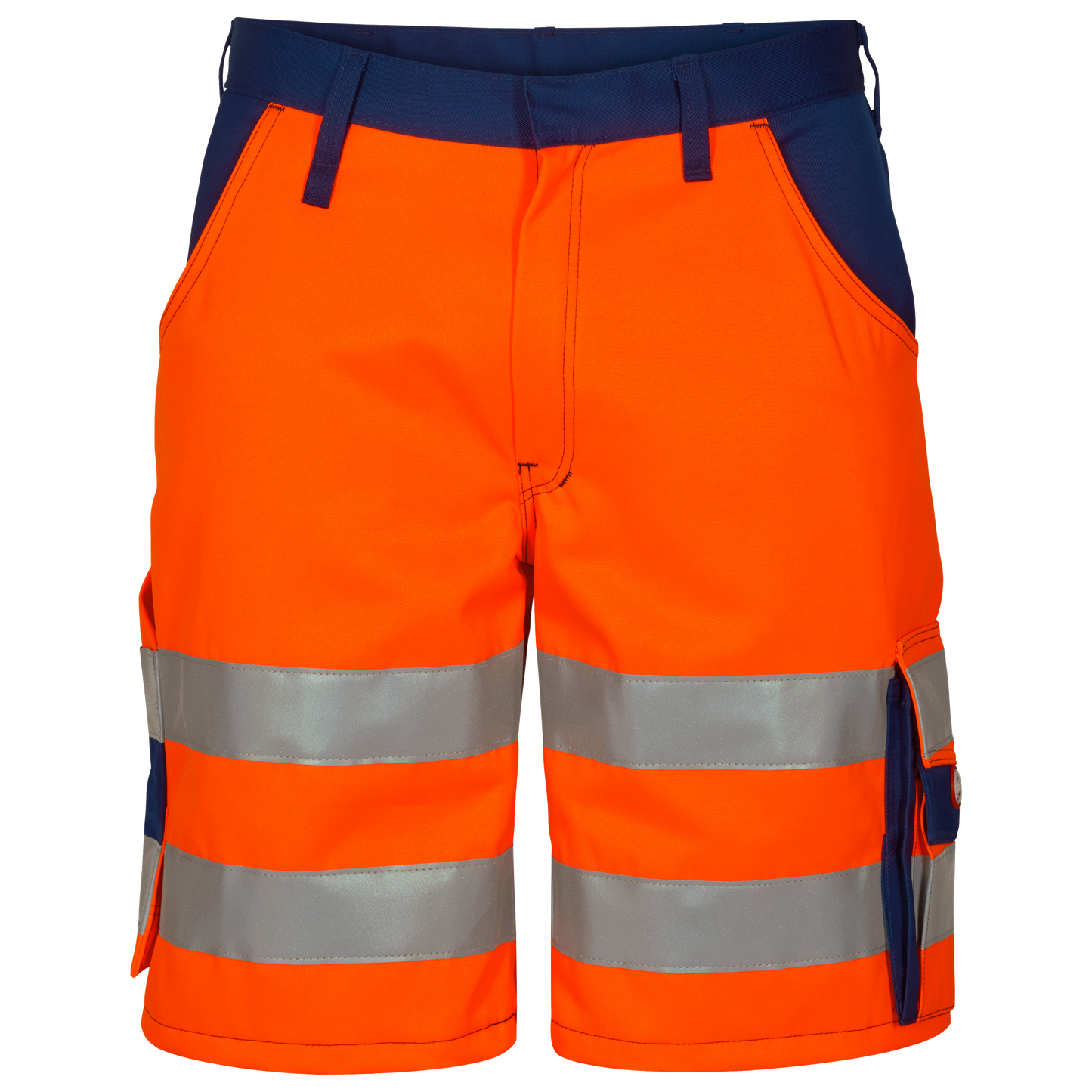 SAFETY EN ISO 20471 SHORTS ENGEL