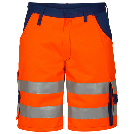 SAFETY EN ISO 20471 SHORTS ENGEL