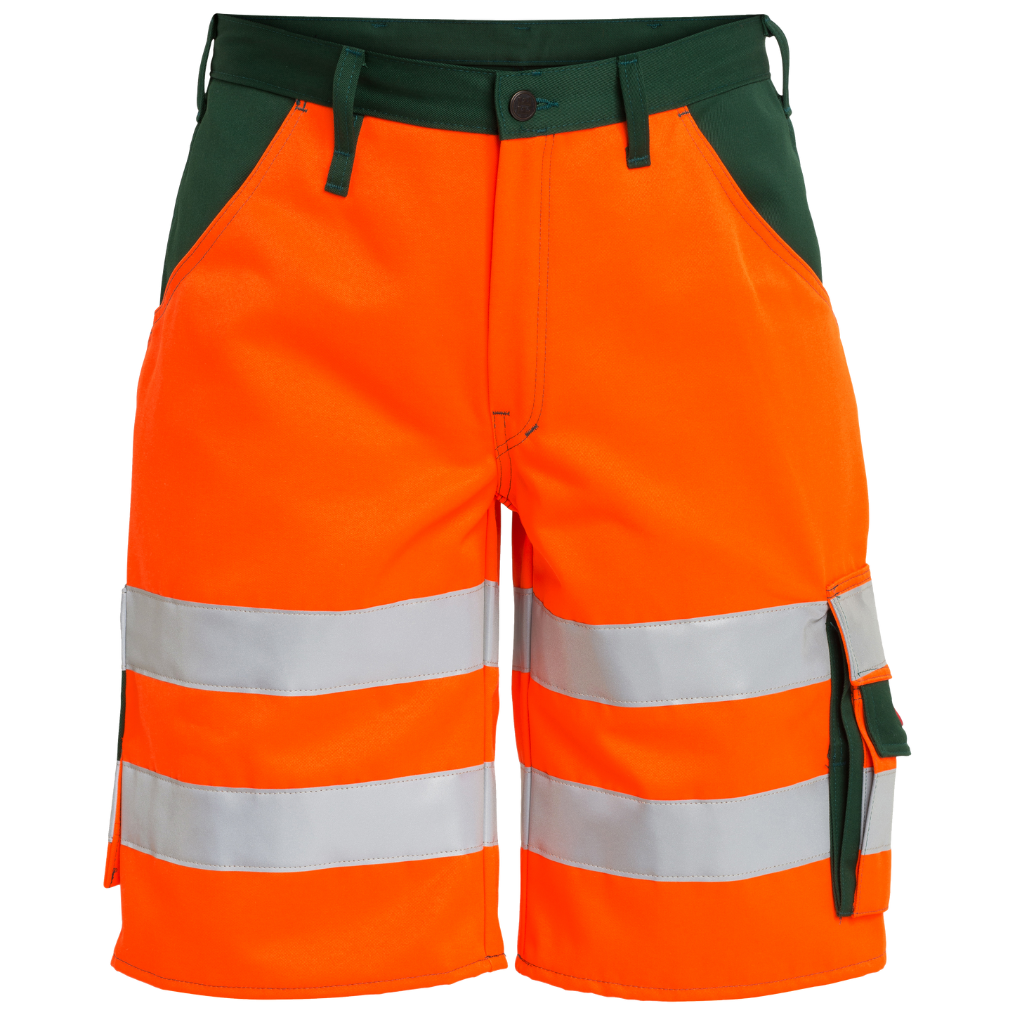 SAFETY EN ISO 20471 SHORTS ENGEL