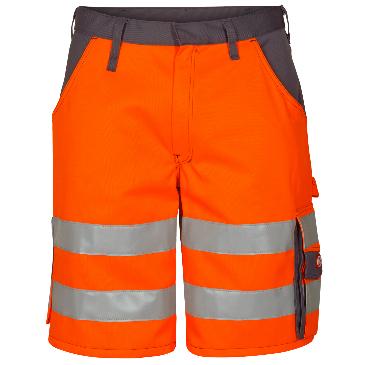 SAFETY EN ISO 20471 SHORTS ENGEL