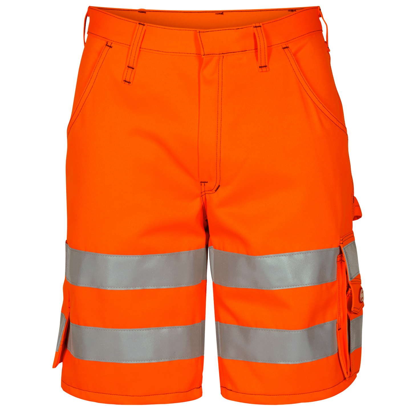 SAFETY EN ISO 20471 SHORTS ENGEL