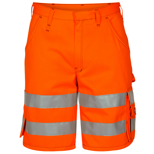 SAFETY EN ISO 20471 SHORTS ENGEL