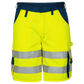 SAFETY EN ISO 20471 SHORTS ENGEL